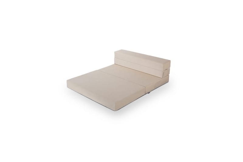 2-istuttava vuodesohva Maroubridgelcrest Beige - Beige - Huonekalut - Sohva - Vuodesohva