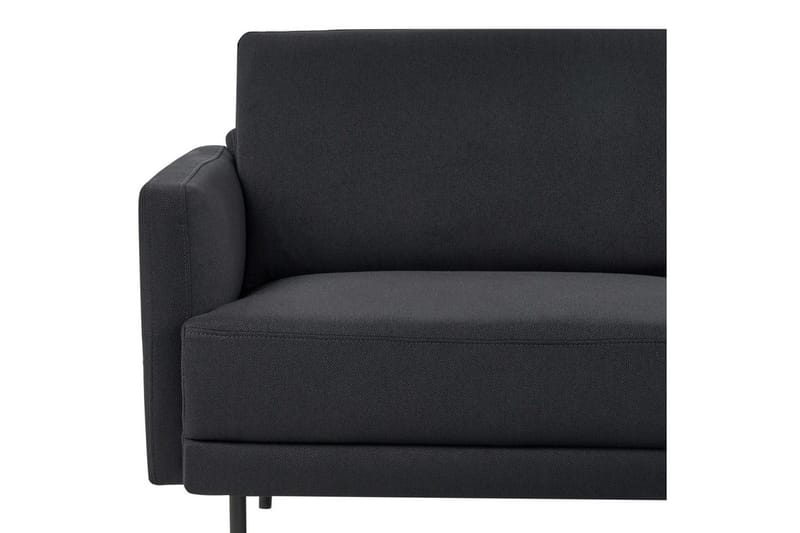 2-sitssoffa Beliani Breda Högervänd Right-faced - Huonekalut - Sohva - Divaanisohva