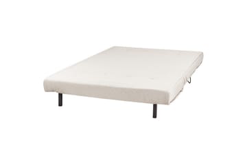 2-sitssoffa Vestfold Beige - Beige - Huonekalut - Sohva - Vuodesohva