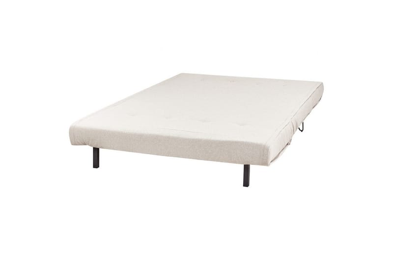 2-sitssoffa Vestfold Beige - Beige - Huonekalut - Sohva - Vuodesohva