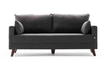 2:n ist Sohva BuPyöreäi