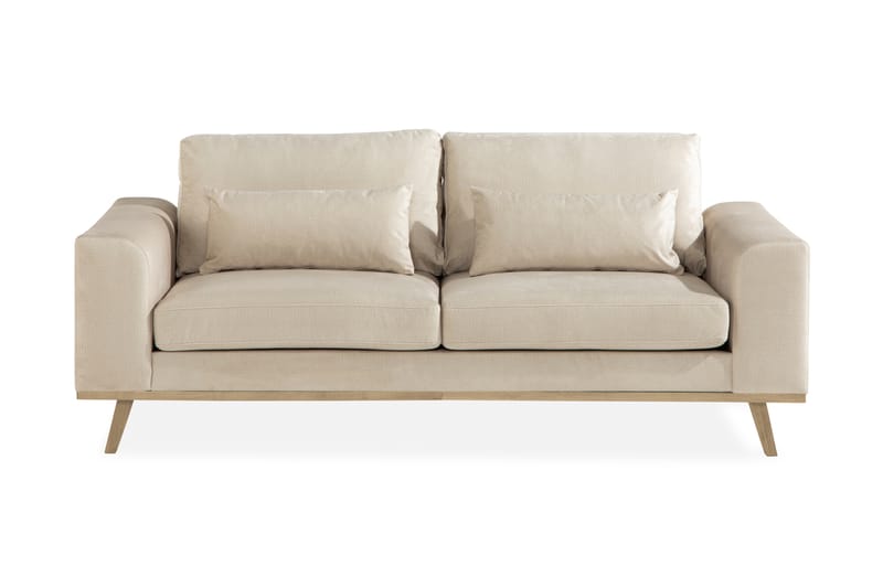 Sofa Haga Sametti