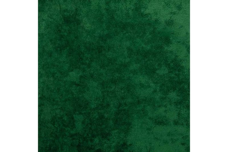 2:n ist Sohva Naspur - Sametti/Vihreä/Kulta - Huonekalut - Sohva - 2:n istuttava sohva