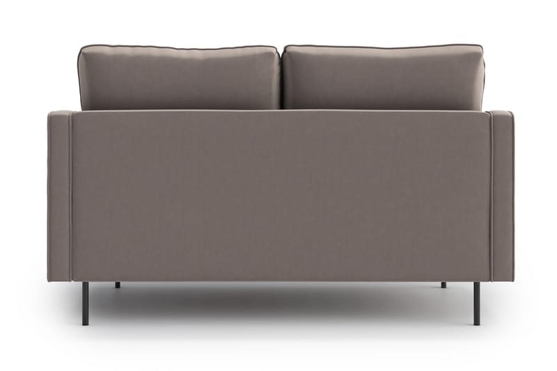 2:n ist Sohva Vickan - Beige - Huonekalut - Sohva - 2:n istuttava sohva