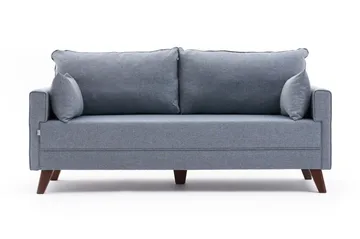 2:n ist Sohva BuPyöreäi