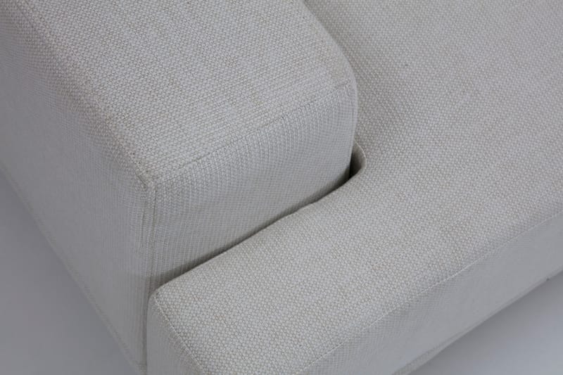 2:n ist Sohva Schmotzer - Beige - Huonekalut - Sohva - 2:n istuttava sohva