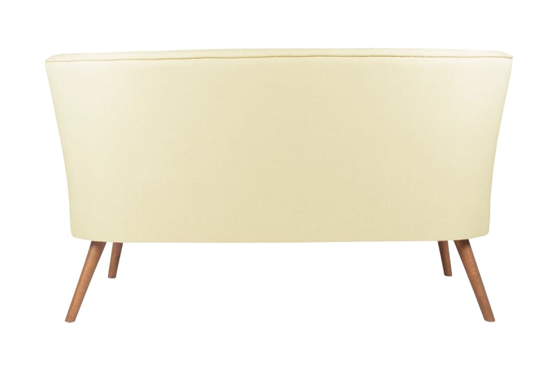 2:n ist Sohva Terriq - Beige - Huonekalut - Sohva - 2:n istuttava sohva