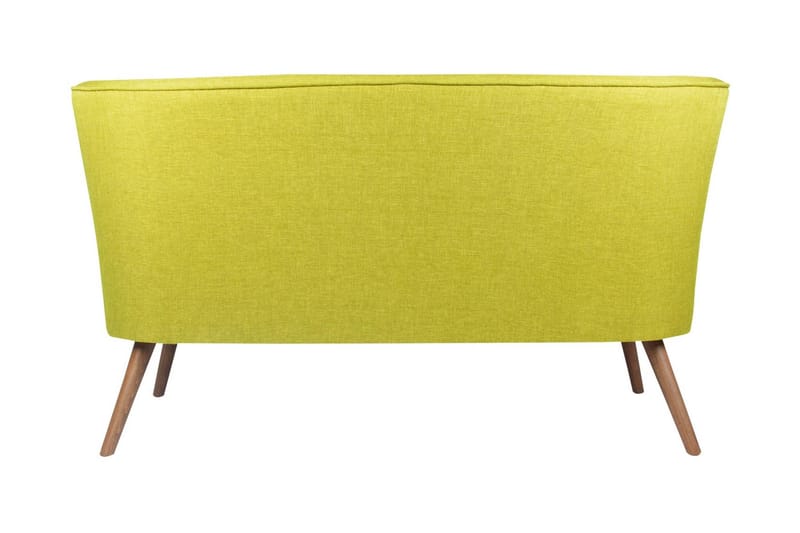 2:n ist Sohva Terriq - Vihreä - Huonekalut - Sohva - 2:n istuttava sohva