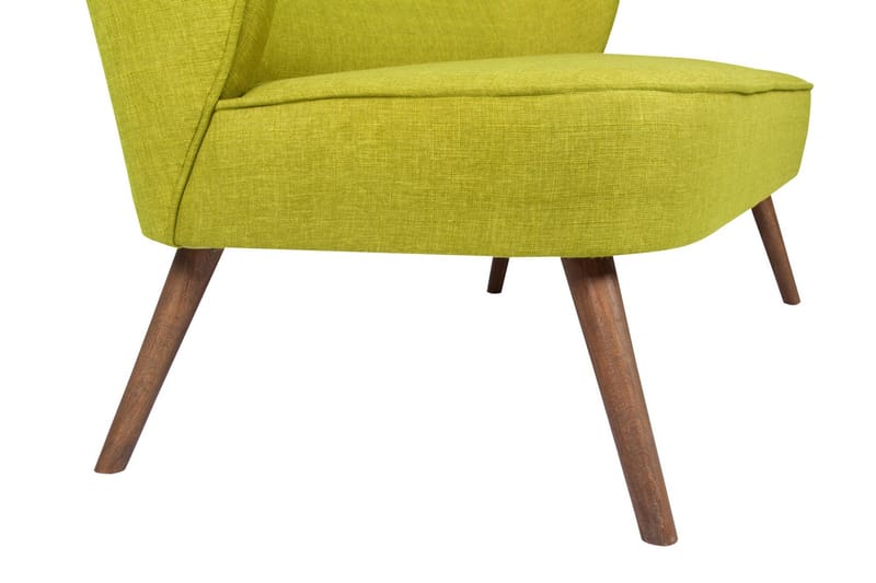 2:n ist Sohva Terriq - Vihreä - Huonekalut - Sohva - 2:n istuttava sohva