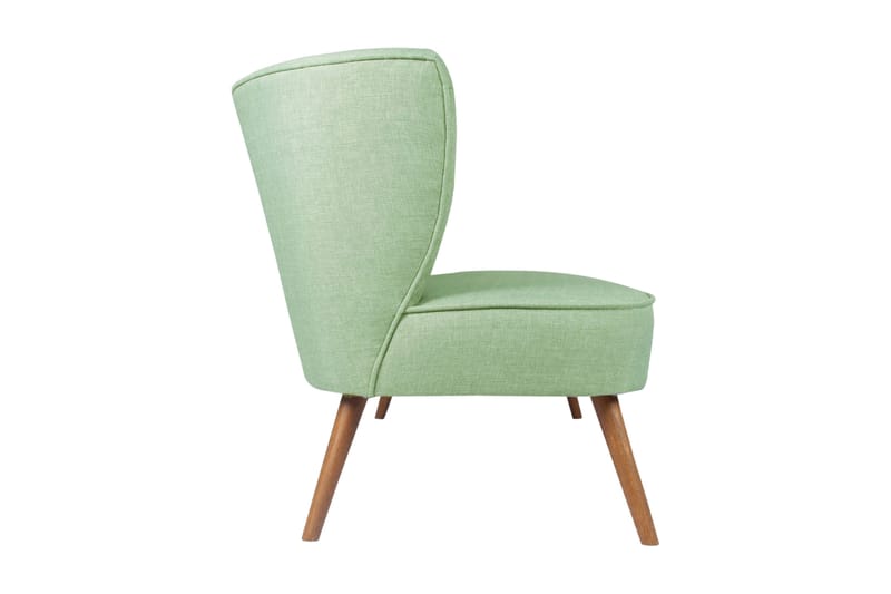 2:n ist Sohva Terriq - Vihreä - Huonekalut - Sohva - 2:n istuttava sohva