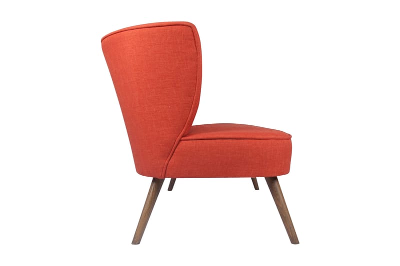 2:n ist Sohva Terriq - Punainen - Huonekalut - Sohva - 2:n istuttava sohva