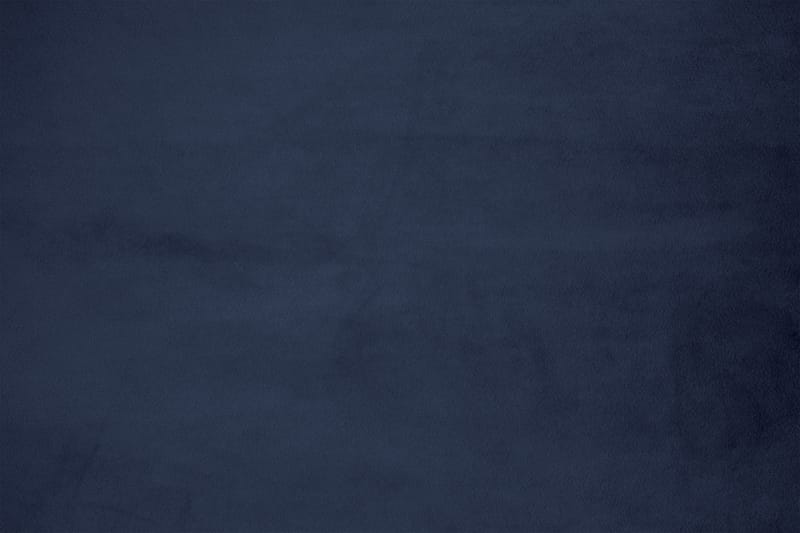 Andrew 2-istuttava Samettisohva - Sininen - Huonekalut - Sohva - 2:n istuttava sohva