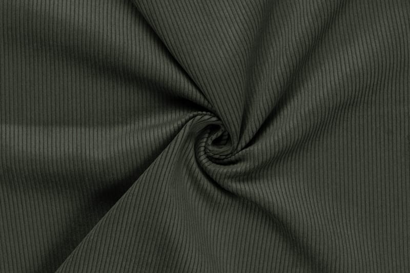 Copenhagen 2-istuttava Manchestersohva - Tummanvihreä - Huonekalut - Sohva - 2:n istuttava sohva