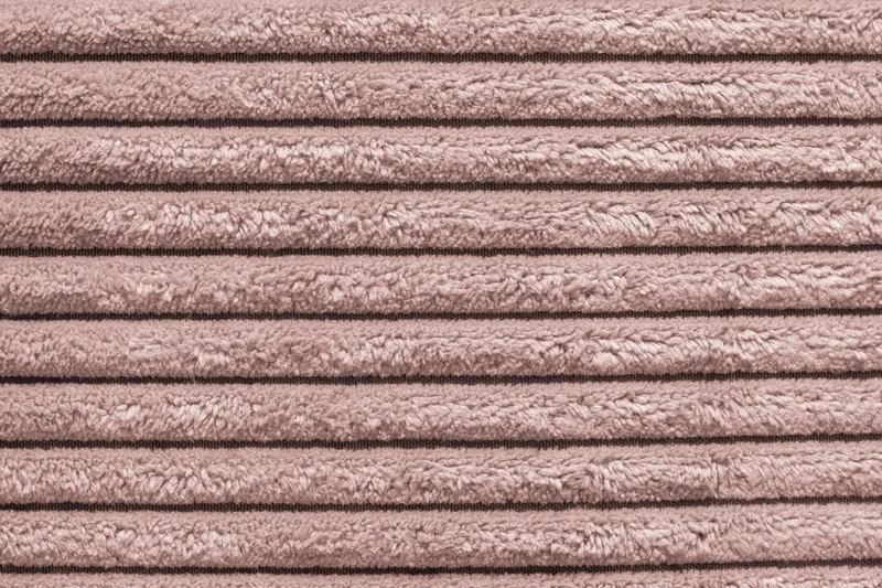 Copenhagen 2-istuttava Manchestersohva - Vaaleanpunainen - Huonekalut - Sohva - 2:n istuttava sohva