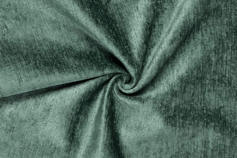 Copenhagen 2-istuttava Samettisohva - Tummanvihreä - Huonekalut - Sohva - 2:n istuttava sohva