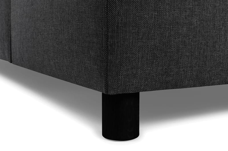 Crazy 2-istuttava Kangassohva - Antrasiitti - Huonekalut - Sohva - 2:n istuttava sohva