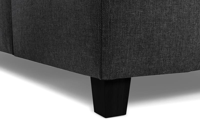 Crazy 2-istuttava Kangassohva - Antrasiitti - Huonekalut - Sohva - 2:n istuttava sohva