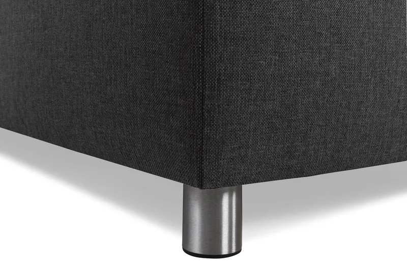 Crazy 2-istuttava Kangassohva - Antrasiitti - Huonekalut - Sohva - 2:n istuttava sohva