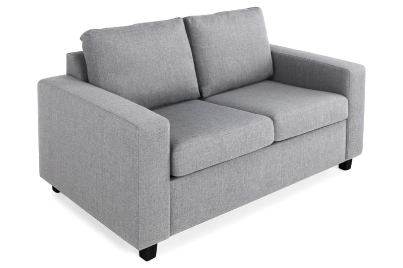 Crazy 2-istuttava Kangassohva - Harmaa - Huonekalut - Sohva - 2:n istuttava sohva