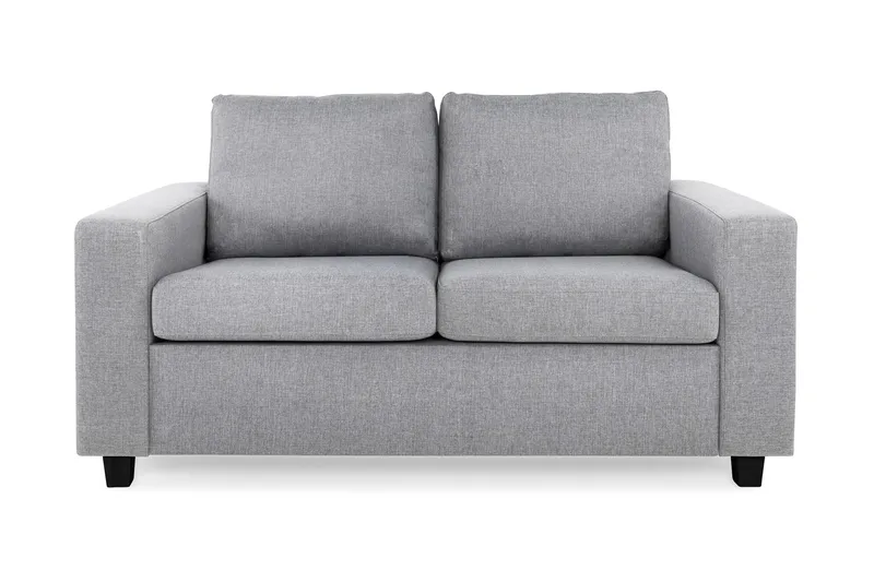 Crazy 2-istuttava Kangassohva - Harmaa - Huonekalut - Sohva - 2:n istuttava sohva