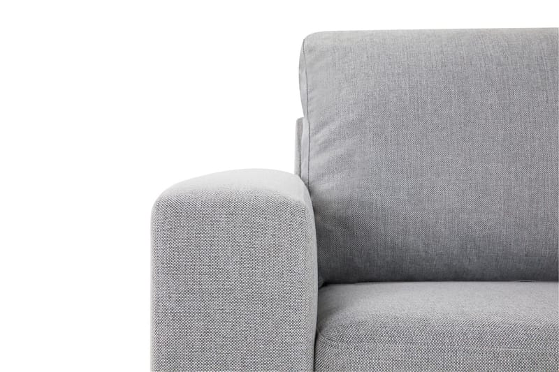 Crazy 2-istuttava Kangassohva - Harmaa - Huonekalut - Sohva - 2:n istuttava sohva