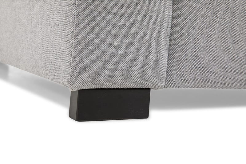 Crazy 2-istuttava Kangassohva - Harmaa - Huonekalut - Sohva - 2:n istuttava sohva