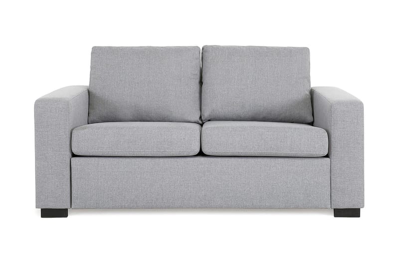 Crazy 2-istuttava Kangassohva - Harmaa - Huonekalut - Sohva - 2:n istuttava sohva