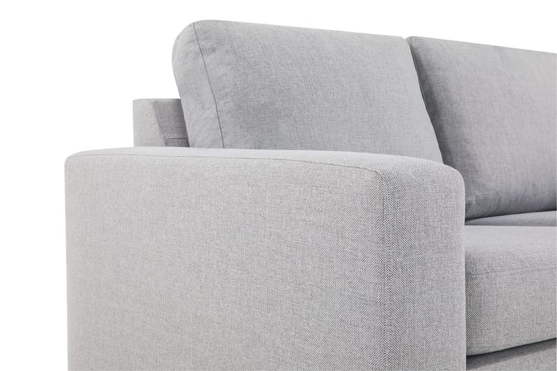 Crazy 2-istuttava Kangassohva - Harmaa - Huonekalut - Sohva - 2:n istuttava sohva