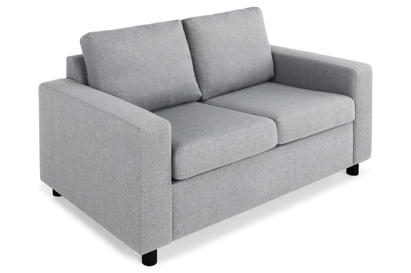 Crazy 2-istuttava Kangassohva - Harmaa - Huonekalut - Sohva - 2:n istuttava sohva
