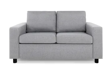 Crazy 2-istuttava Kangassohva