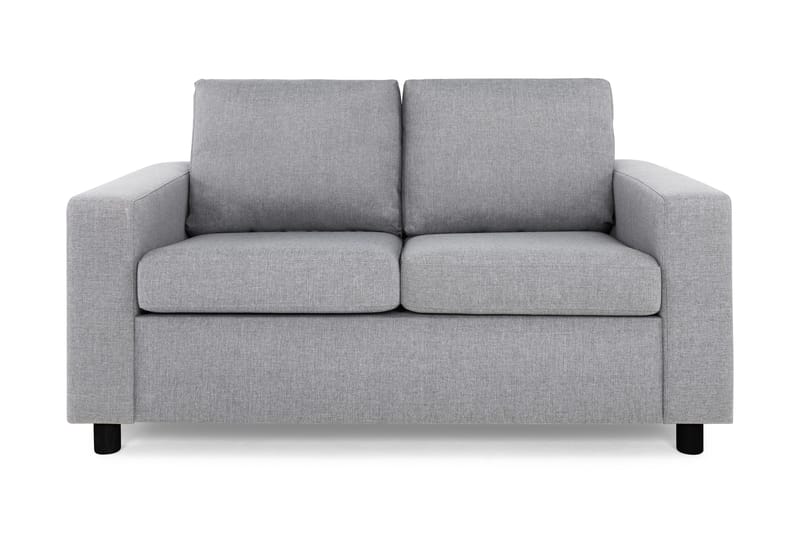 Crazy 2-istuttava Kangassohva - Harmaa - Huonekalut - Sohva - 2:n istuttava sohva
