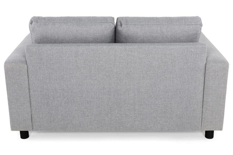 Crazy 2-istuttava Kangassohva - Harmaa - Huonekalut - Sohva - 2:n istuttava sohva