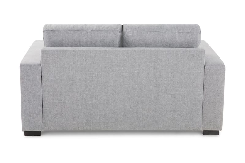 Crazy 2-istuttava Kangassohva - Harmaa - Huonekalut - Sohva - 2:n istuttava sohva