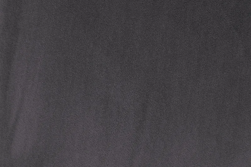 Howard Riviera 2-istuttava Samettisohva - Tummanharmaa - Huonekalut - Sohva - 2:n istuttava sohva