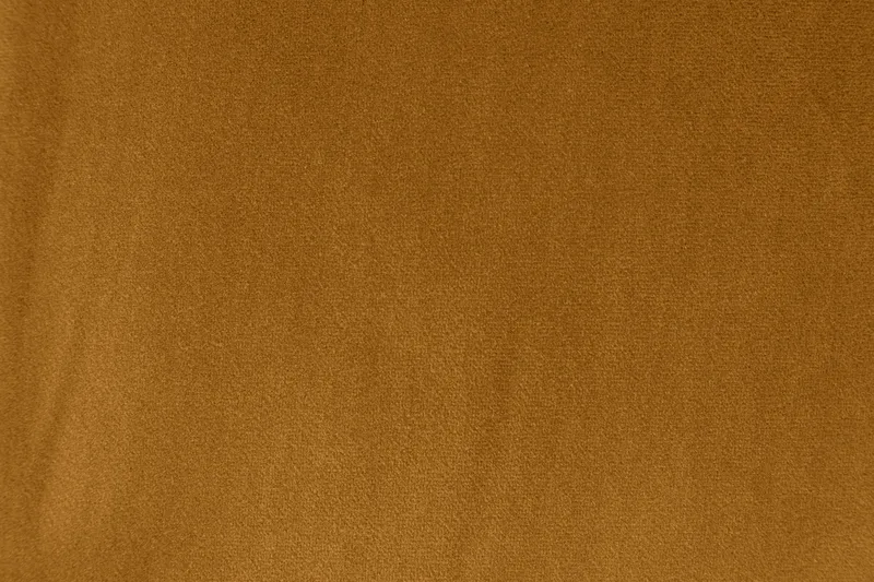 Howard Riviera 2-istuttava Samettisohva - Tummankeltainen - Huonekalut - Sohva - 2:n istuttava sohva