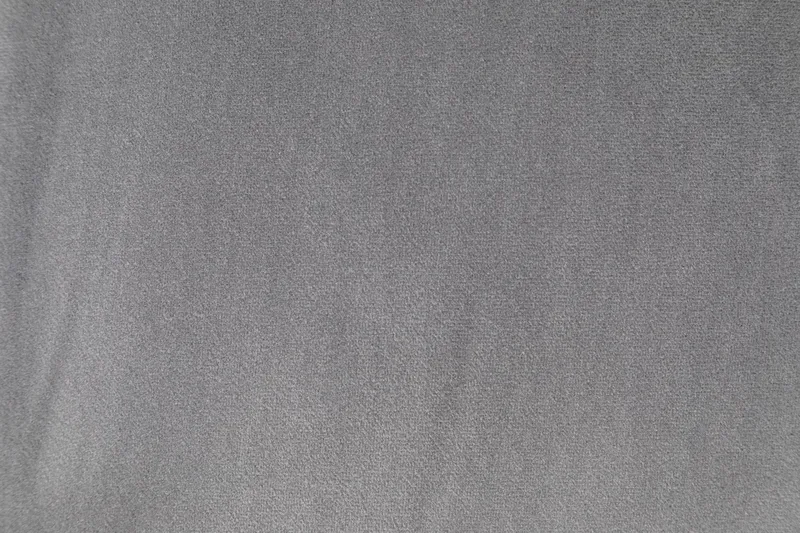 Howard Riviera 2-istuttava Samettisohva - Vaaleanharmaa - Huonekalut - Sohva - 2:n istuttava sohva