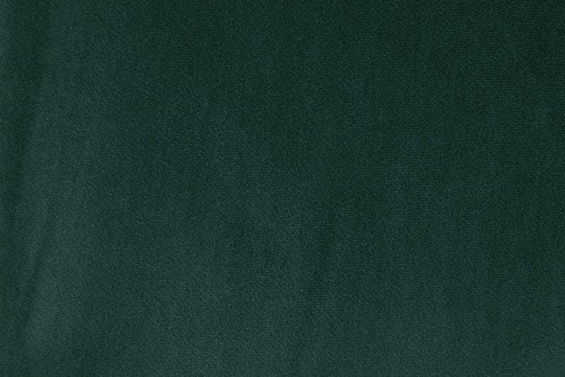 Howard Riviera 2-istuttava Samettisohva - Vihreä - Huonekalut - Sohva - 2:n istuttava sohva