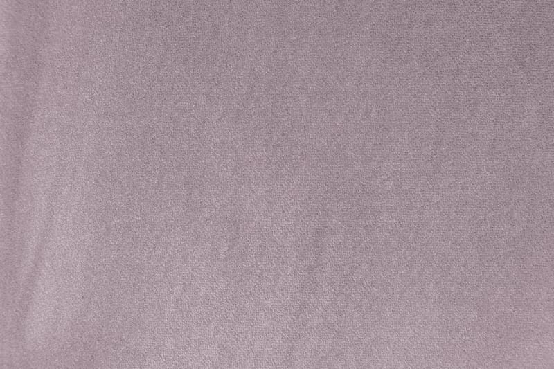 Howard Riviera 2-istuttava Samettisohva - Violetti - Huonekalut - Sohva - 2:n istuttava sohva