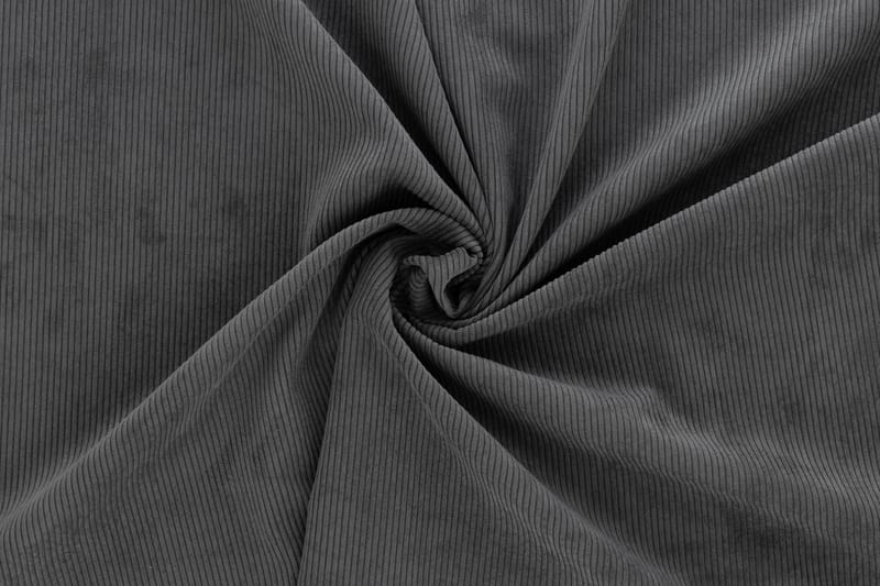 Menard Compact 3-istuttava Manchestersohva - Harmaa - Huonekalut - Sohva - 3:n istuttava sohva