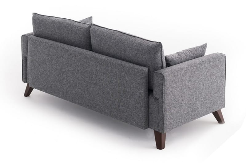 Sohva Burundi 2:n ist - Huonekalut - Sohva - 2:n istuttava sohva