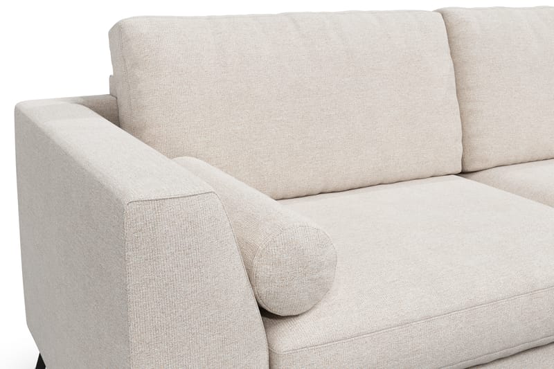 Sohva Friday Lyx 3:n ist - Beige - Huonekalut - Sohva - 2:n istuttava sohva