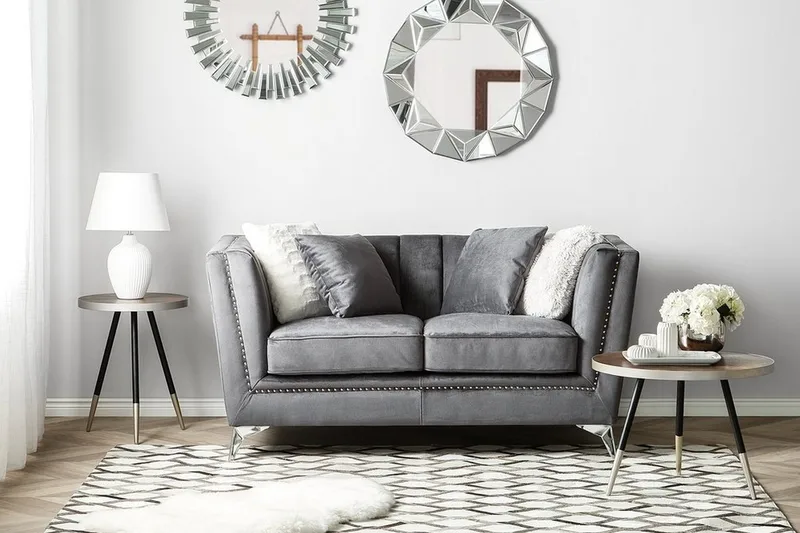 Sohva Gaula 2-4:n ist - Huonekalut - Sohva - 2:n istuttava sohva