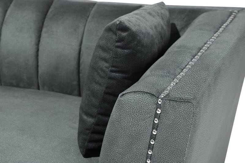 Sohva Gaula 2-4:n ist - Huonekalut - Sohva - 2:n istuttava sohva