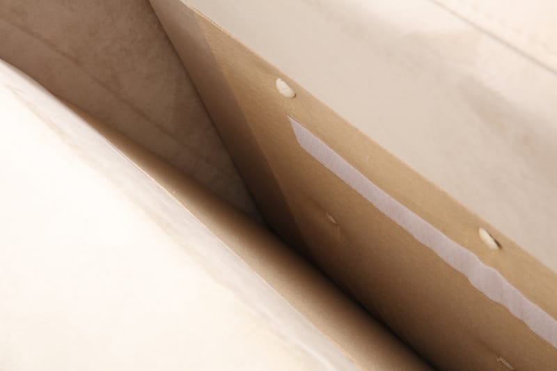 Sohva Puento 2:n ist - Beige - Huonekalut - Sohva - 2:n istuttava sohva