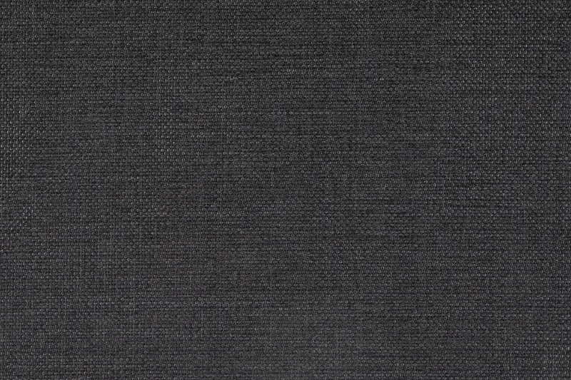 Trend 2-istuttava Kangassohva - Musta - Huonekalut - Sohva - 2:n istuttava sohva