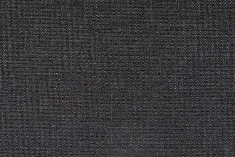 Trend 2-istuttava Kangassohva - Musta - Huonekalut - Sohva - 2:n istuttava sohva