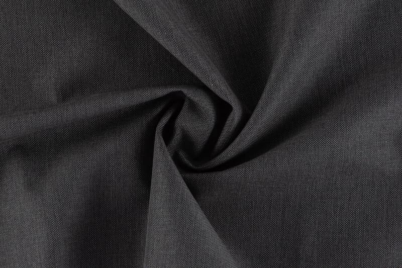 Trend 2-istuttava Kangassohva - Musta - Huonekalut - Sohva - 2:n istuttava sohva