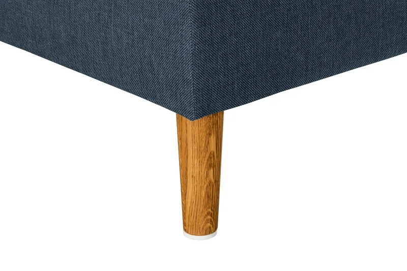 Trend 2-istuttava Kangassohva - Sininen - Huonekalut - Sohva - 2:n istuttava sohva