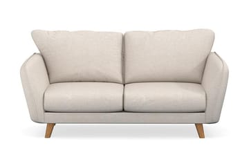 Trend Lyx 2-istuttava Kangassohva