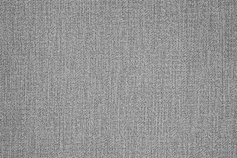 Trend Lyx 2-istuttava Kangassohva - Vaaleanharmaa - Huonekalut - Sohva - 2:n istuttava sohva